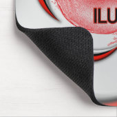 Tapis De Souris Oh mon Dieu ! (Coin)