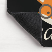 Tapis De Souris Oh, Pour Fox Sake (Coin)
