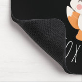 Tapis De Souris Oh pour Fox Sake (Coin)