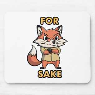Tapis De Souris oh pour l'amour