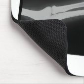 Tapis De Souris Oh Snap (Coin)