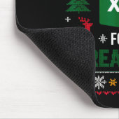 Tapis De Souris Oh This Calls For A Spreadsheet Christmas (Coin)
