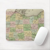 Tapis De Souris Ohio 10 (Avec souris)