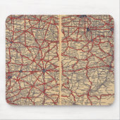 Tapis De Souris Ohio 14 (Devant)