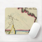 Tapis De Souris Ohio 8 (Avec souris)