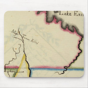 Tapis De Souris Ohio 8