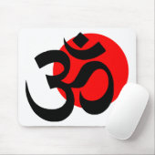Tapis De Souris Ohm (Avec souris)