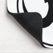 Tapis De Souris Ohm (Coin)