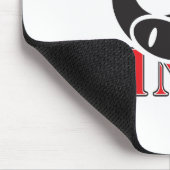 Tapis De Souris OINK_GraphicReversed (Coin)