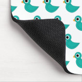 Tapis De Souris oiseau (Coin)