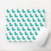 Tapis De Souris oiseau (Avec souris)