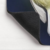 Tapis De Souris Oiseau (Coin)