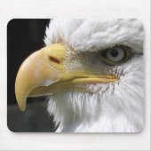 TAPIS DE SOURIS OISEAU D'AGLE (Devant)