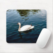 Tapis De Souris Oiseau de la ville (Avec souris)