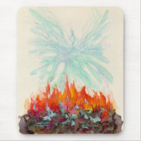 OISEAU de PHOENIX par SHARON SHARPE
