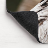Tapis De Souris Oiseau drôle Mousepad de vautour (Coin)