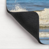 Tapis De Souris Oiseau, pélican brun, faune (Coin)