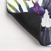 Tapis de souris - Oiseau Tropical (Coin)
