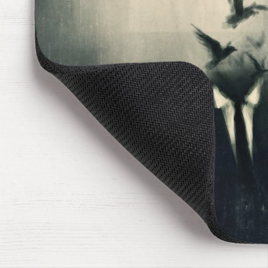 Tapis De Souris Oiseaux (Coin)