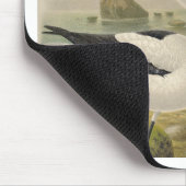 Tapis De Souris Oiseaux (Coin)