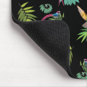 Tapis De Souris Oiseaux Ciel (Coin)