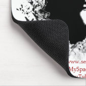 Tapis De Souris Oiseaux de Mousepad sean360x (Coin)