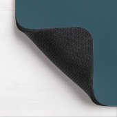 Tapis De Souris oiseaux moisis (Coin)