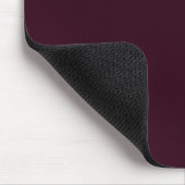 Tapis De Souris oiseaux moisis (Coin)