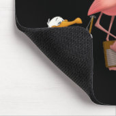 Tapis De Souris Oiseaux Mousepad d'O de bande de cruche (Coin)