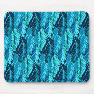 Tapis De Souris Oiseaux tropicaux