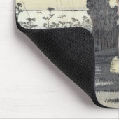 Tapis De Souris Oiso : Douche de Toraga Ame (Coin)