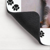 Tapis De Souris Ok… vous m'avez attrapé (Coin)