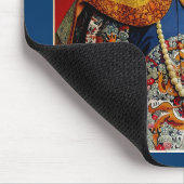 Tapis De Souris Okito (Coin)