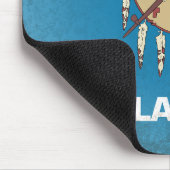 Tapis De Souris Oklahoma (Coin)