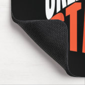 Tapis De Souris Oklahoma State  (Coin)