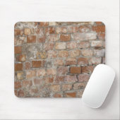 Tapis De Souris Old Brick (Avec souris)