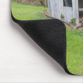 Tapis De Souris Old Country Shack (Coin)
