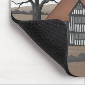 Tapis De Souris Old Crow Manor (Coin)