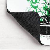 Tapis De Souris Oldsmobile 1949 Rocket 88 (Coin)