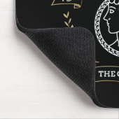 Tapis De Souris Oldtimer Citroen (Coin)