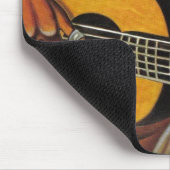 Tapis De Souris Ole Henry Mousepad (Coin)