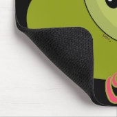 Tapis De Souris Olive vous Mousepad (Coin)