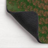 Tapis de souris Olive Whirlpool2 (Coin)