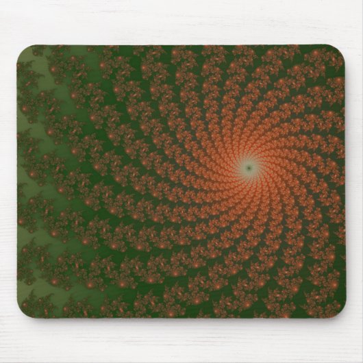 Tapis de souris Olive Whirlpool2 (Devant)