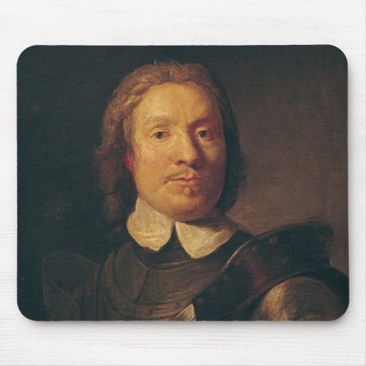 Tapis De Souris Oliver Cromwell (Devant)