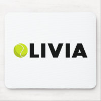 Olivia Tennis