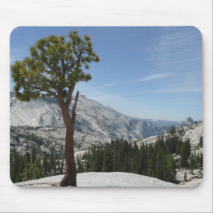Tapis De Souris Olmsted Point I au parc national de Yosemite