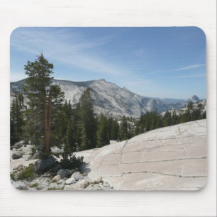 Tapis De Souris Olmsted Point II de Yosemite National Park