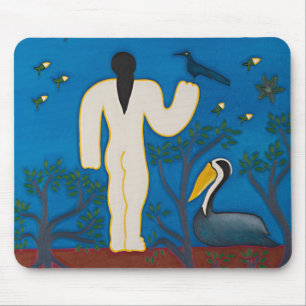 Tapis De Souris Olympia Criolla 2014 de Nuestra