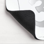 Tapis De Souris Om (Coin)
